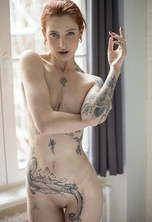 Barbora Aria leaked photo #110