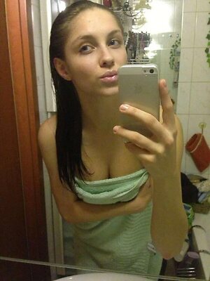 Barbora Bakoš leaked photo #25
