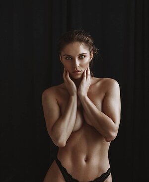 Barbora Bakoš leaked photo #30
