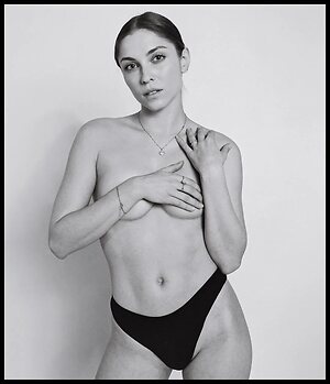 Barbora Bakoš leaked photos