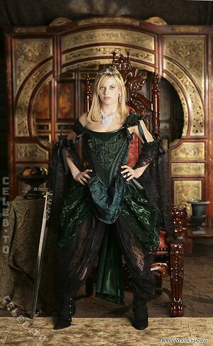 Bare Maidens Nude Leaked Photo #133