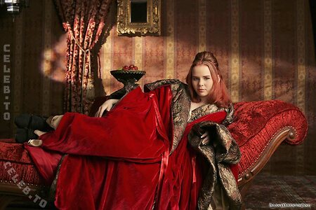 Bare Maidens Nude Leaked Photo #258