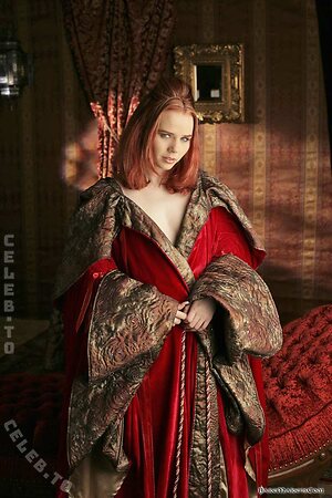 Bare Maidens Nude Leaked Photo #259