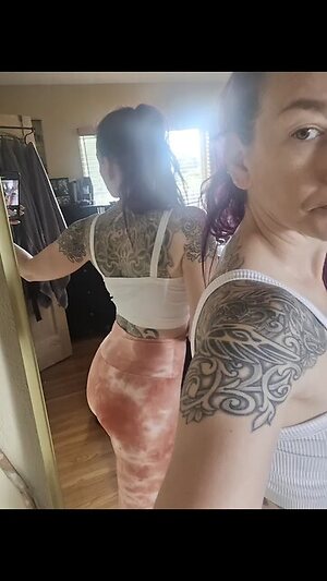 Barefoot Priestess leaked photo #4