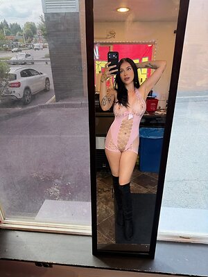 baristasierra leaked photo #2