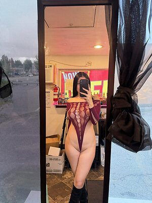 baristasierra leaked photo #6