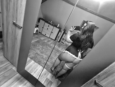 Baruu_na Nude Leaked Photo #6