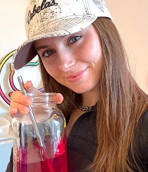 Bashbunni leaked photo #3