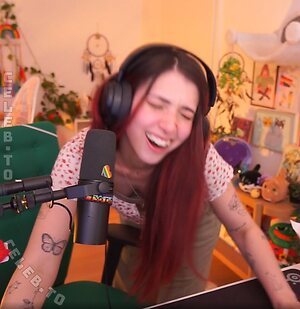 Baso Nude Leaked Photo #4