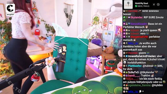 Baso More Nude Photos