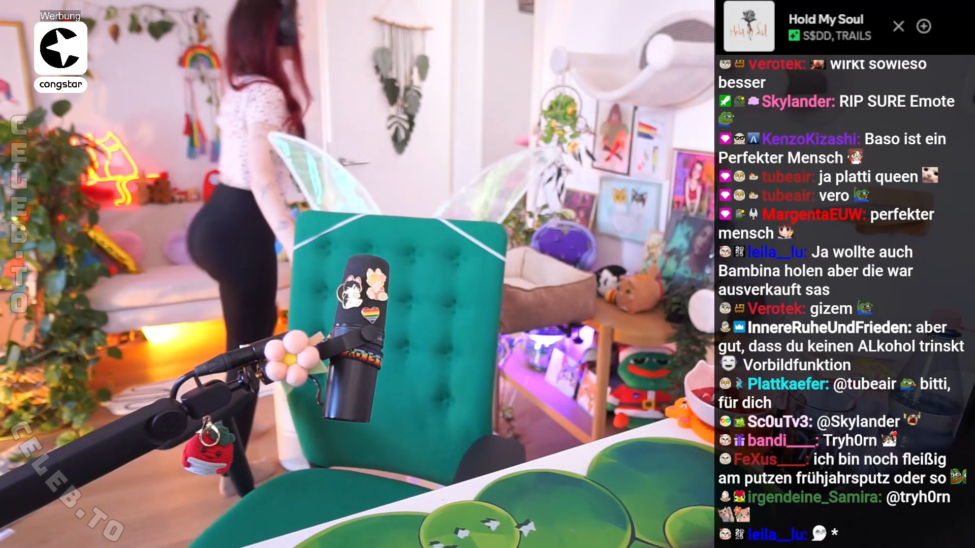 Baso Nude Leaked Photos