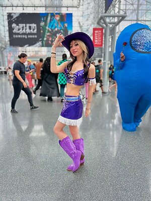 Baylee Christine leaked photo #3