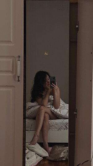 bayrcheee Nude Leaked Photo #9