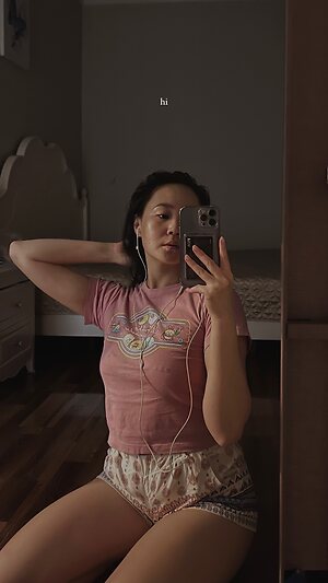 bayrcheee Nude Leaked Photo #35