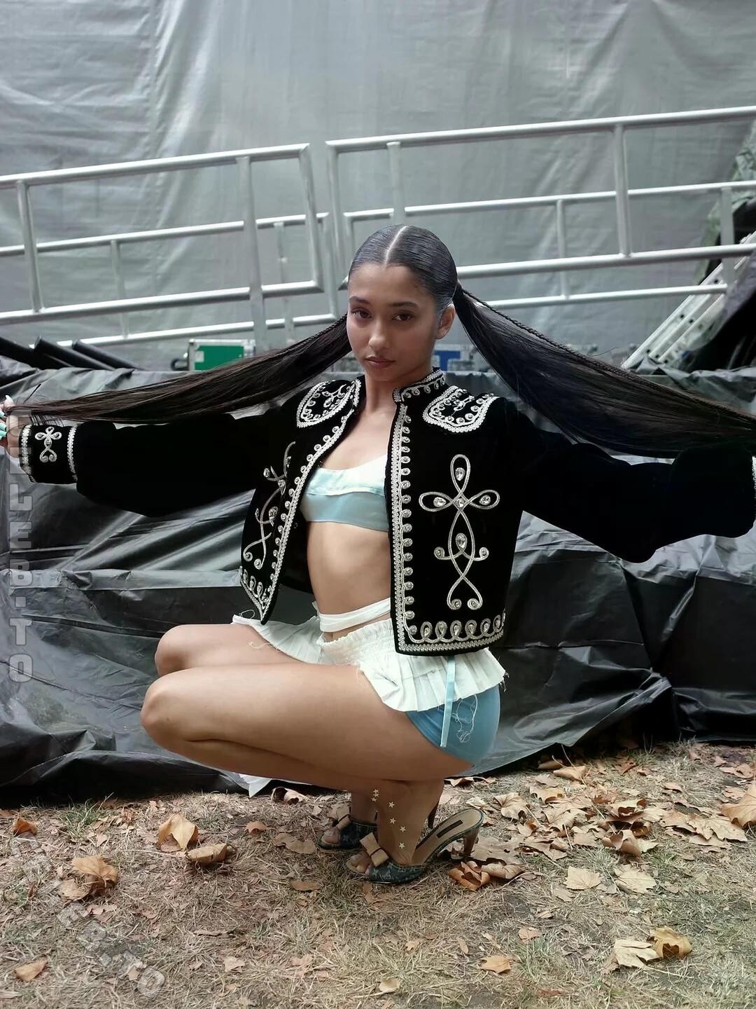 Bb Trickz leaked photo #34