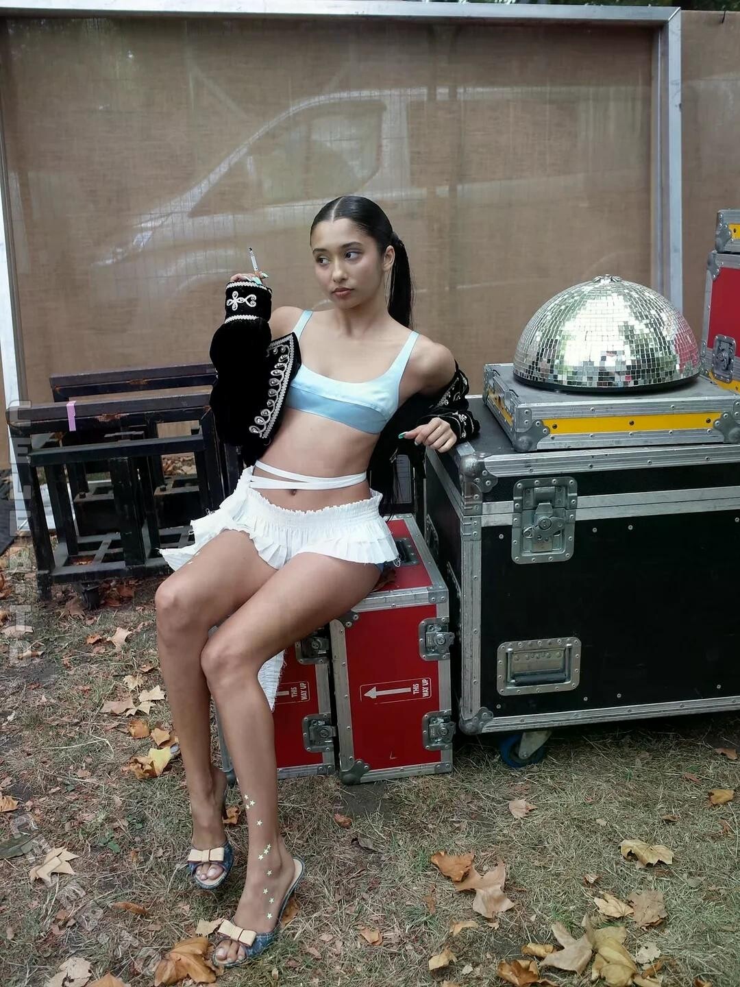 Bb Trickz leaked photo #36