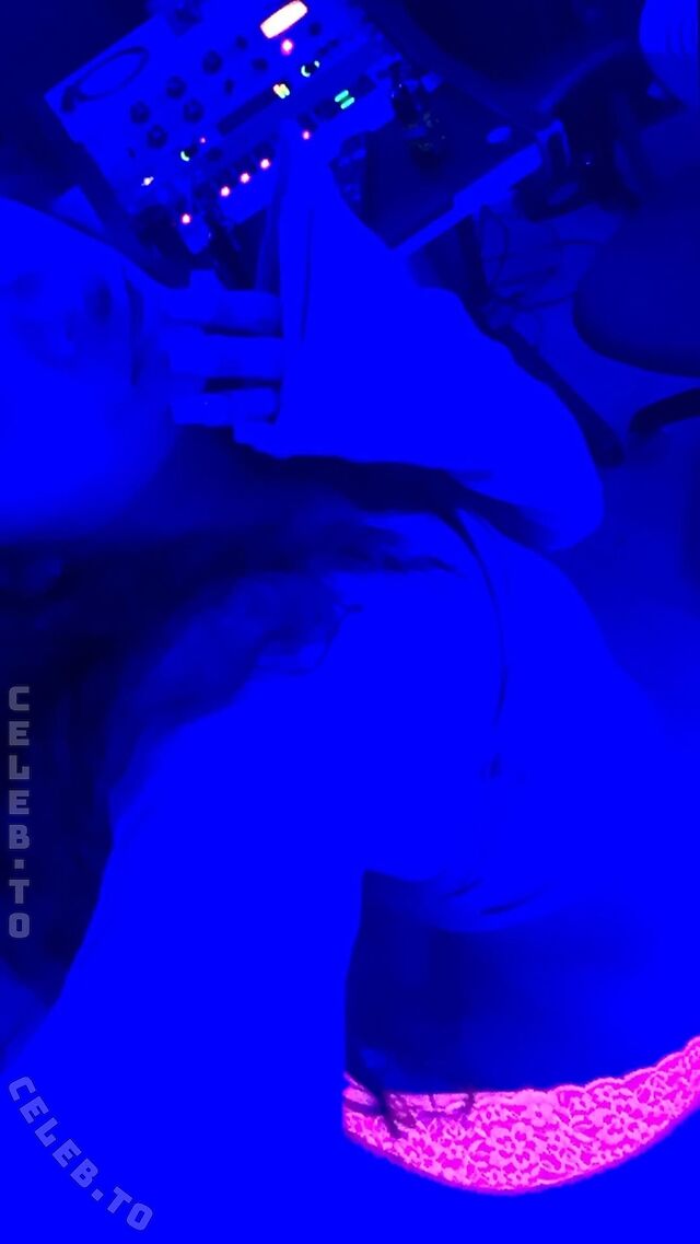 Bb Trickz leaked photos