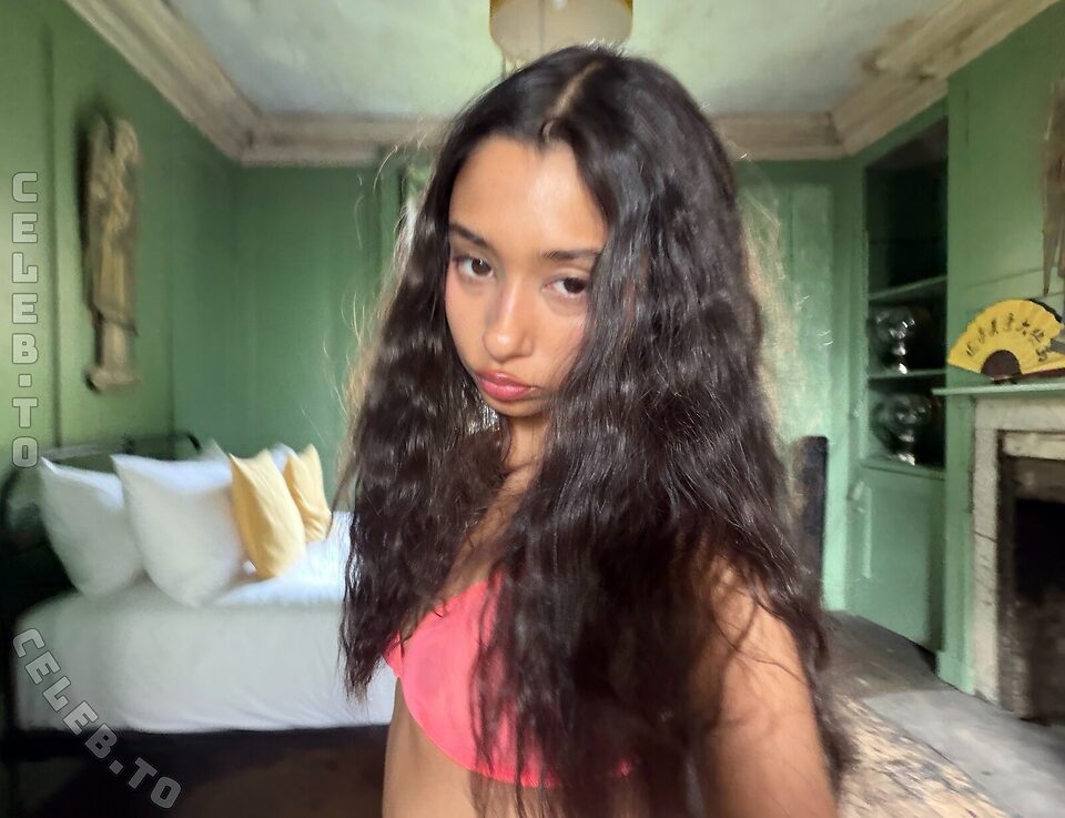 Bb Trickz leaked photo #58