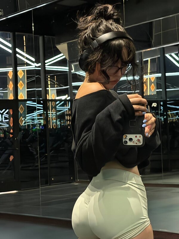 bbaybeebirkin leaked photo #3