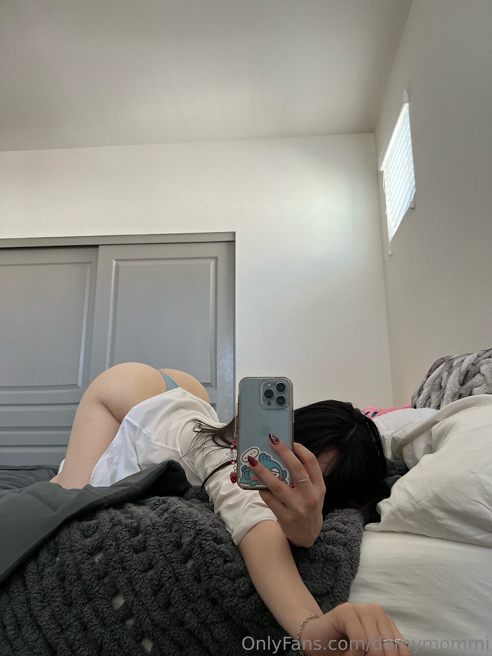 bbaybeebirkin leaked photo #9