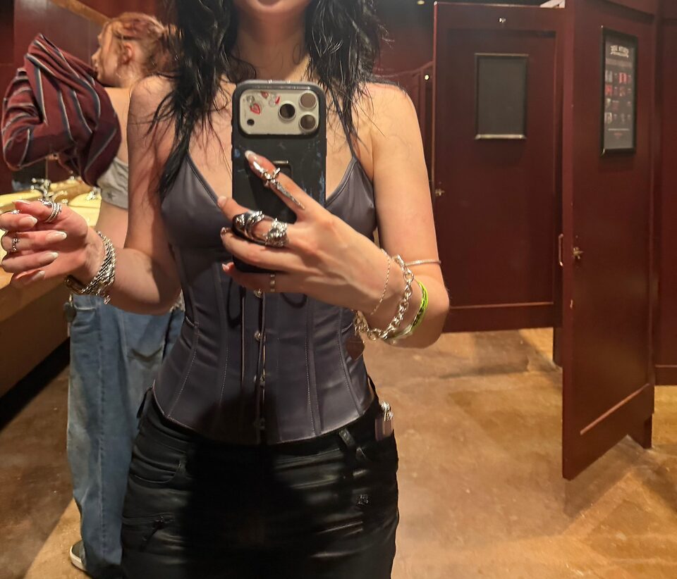 bbaybeebirkin leaked photo #12