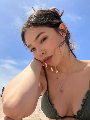 bbaybeebirkin leaked photo #27
