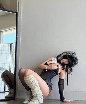 bbaybeebirkin leaked photo #28