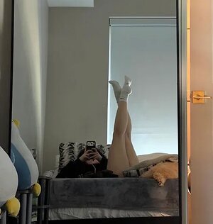 bbaybeebirkin leaked photo #34