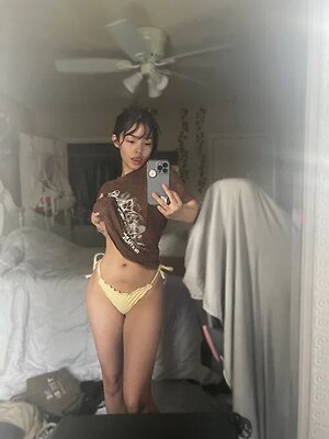 bbaybeebirkin leaked photo #44