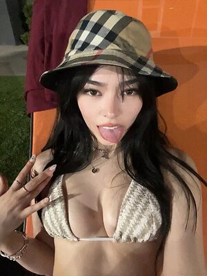 bbaybeebirkin leaked photo #46