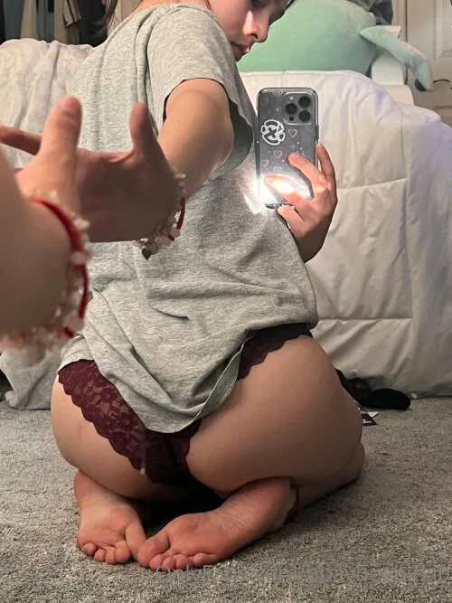 bbaybeebirkin leaked photo #71