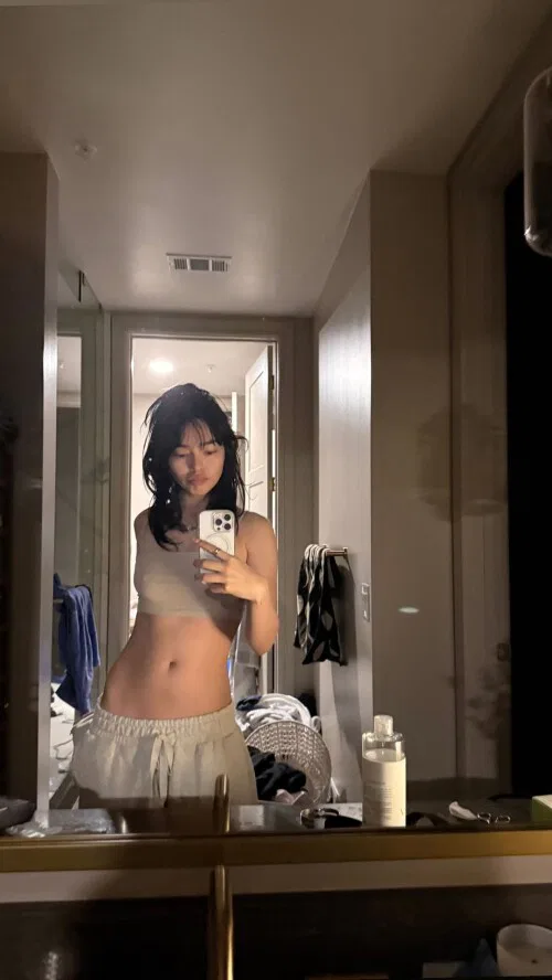 bbaybeebirkin leaked photo #74