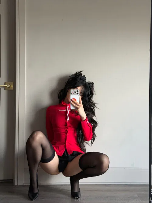 bbaybeebirkin leaked photo #89