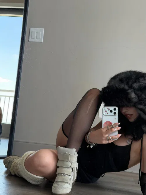 bbaybeebirkin leaked photo #94