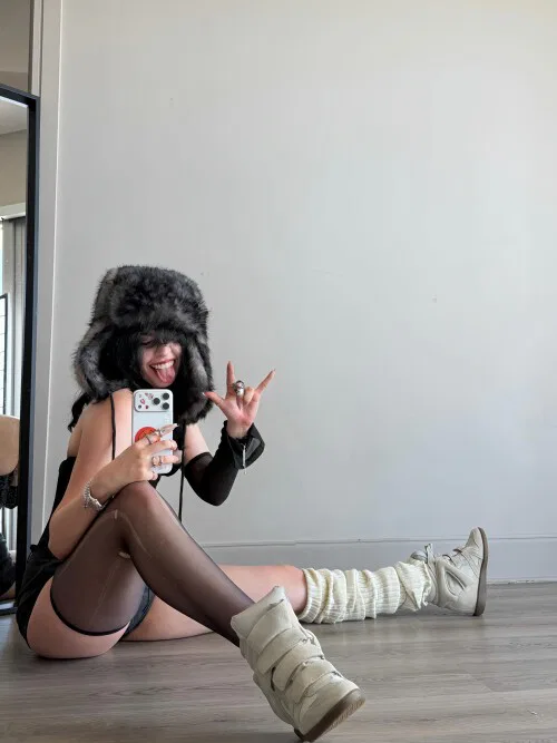 bbaybeebirkin leaked photo #95