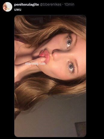 bbedeutungg leaked photo #7
