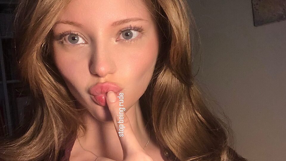 bbedeutungg leaked photo #11