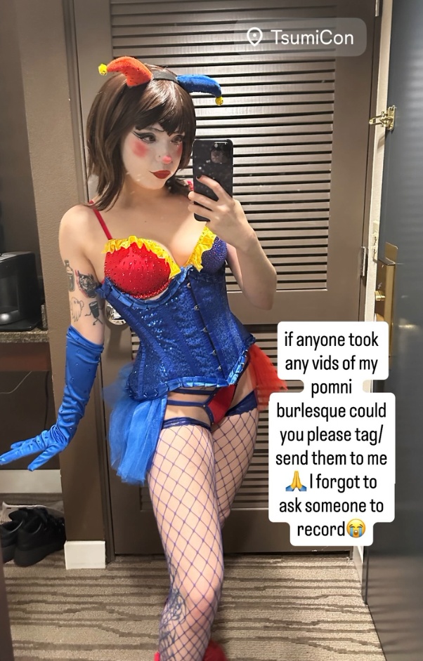 bbplague leaked photo #4