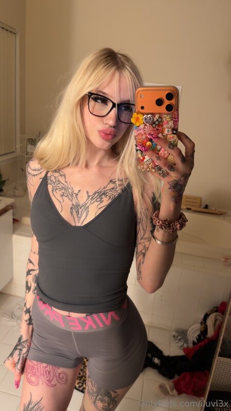 bby lex leaked photo #1