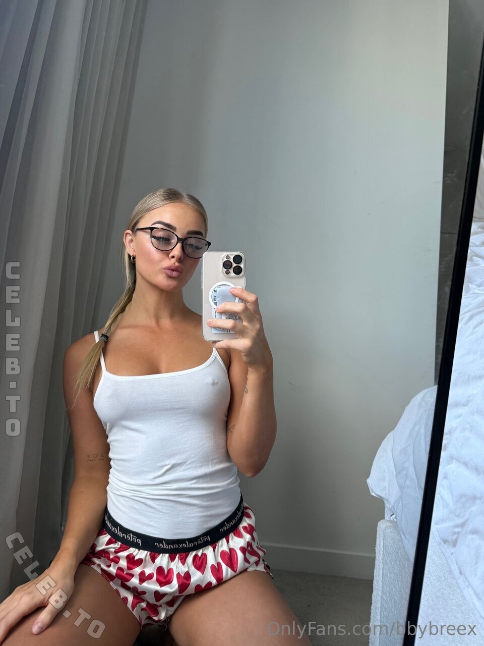 Bbybreex (Bbybreex) Nude Leaked Photo #5