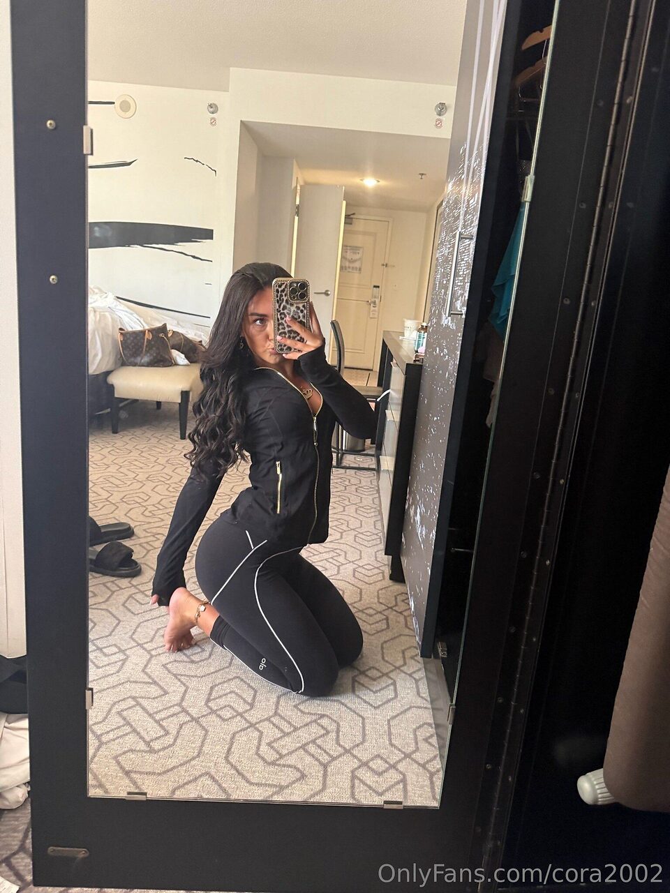 bbycorachis leaked photo #8