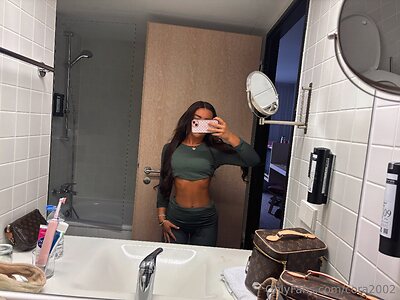bbycorachis leaked photo #10