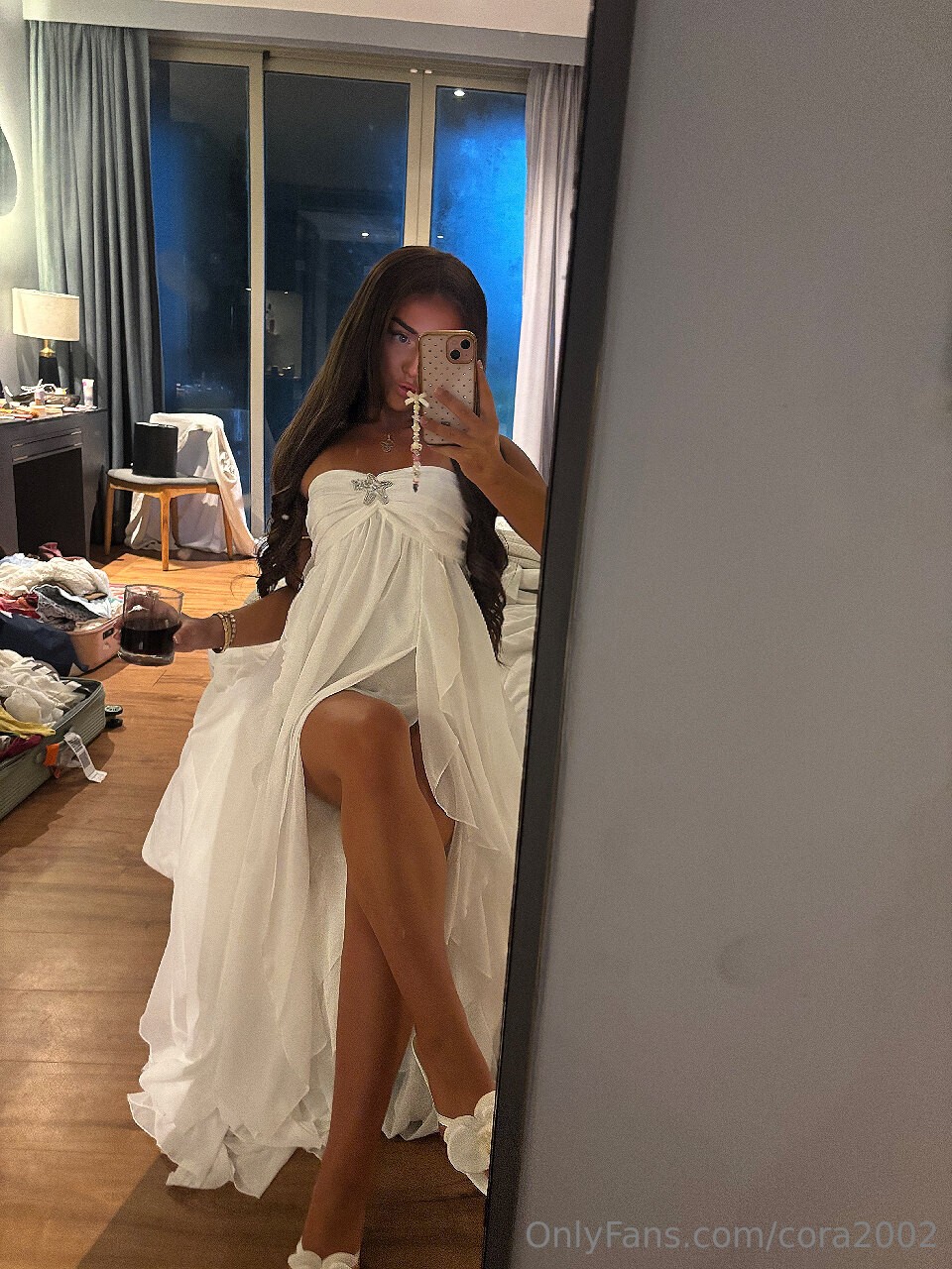 bbycorachis leaked photo #18