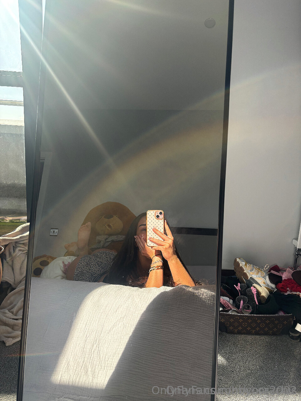 bbycorachis leaked photo #20