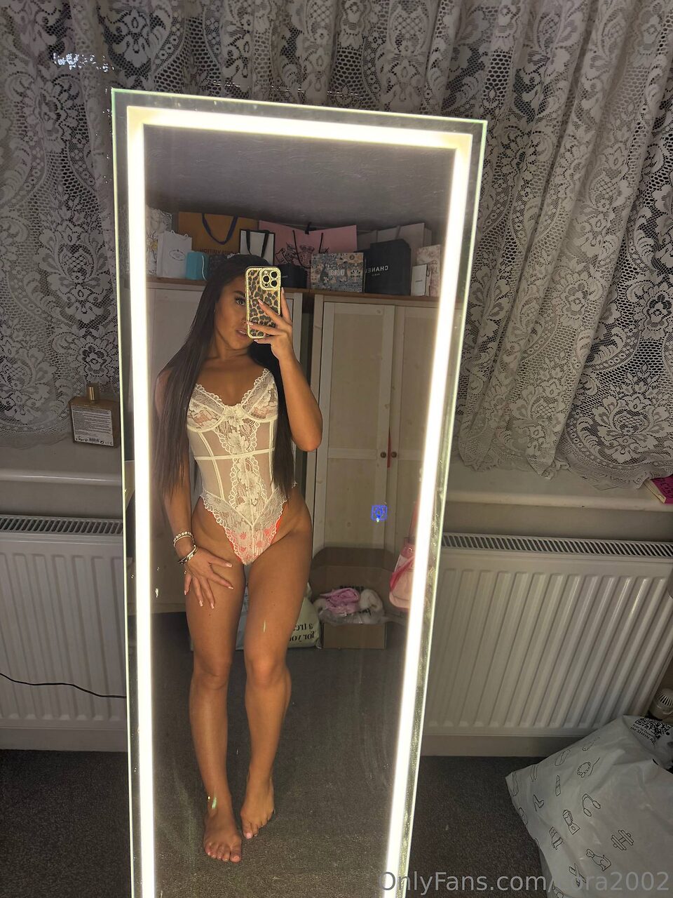 bbycorachis leaked photo #35