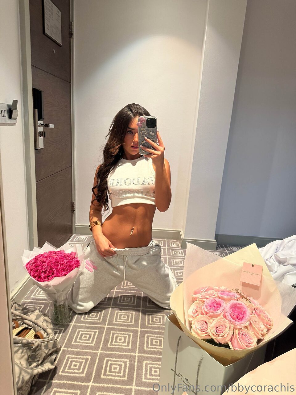 bbycorachis leaked photo #43