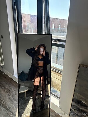 bbycorachis leaked photo #53