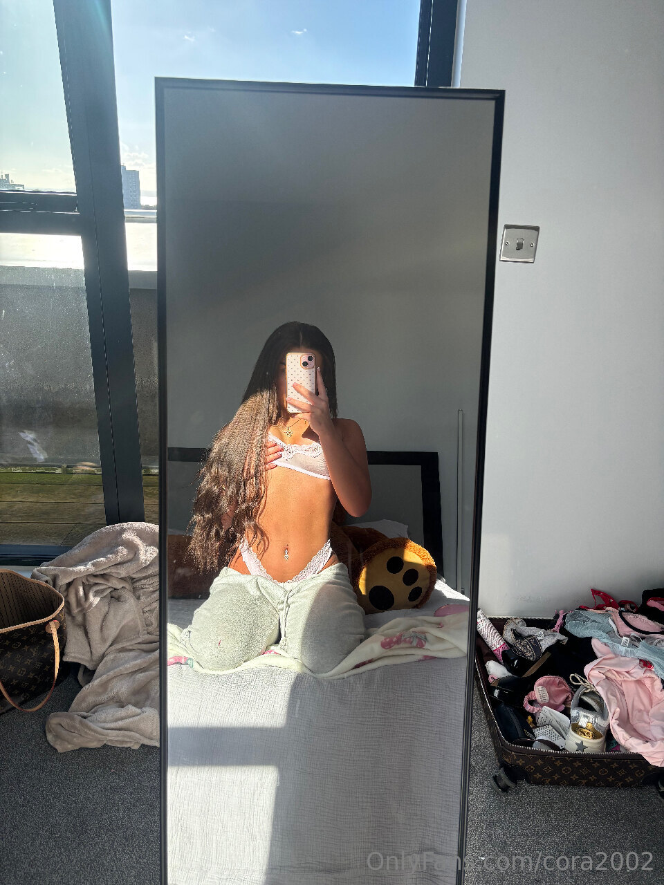 bbycorachis leaked photo #58