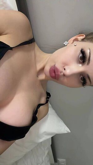 Bbyelizaaaaa leaked photo #6