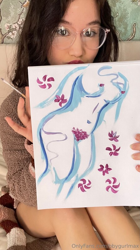 bbygurlmax leaked photo #16